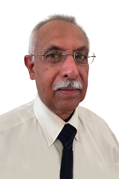 Liaquat Allarakhia, MD, FACS