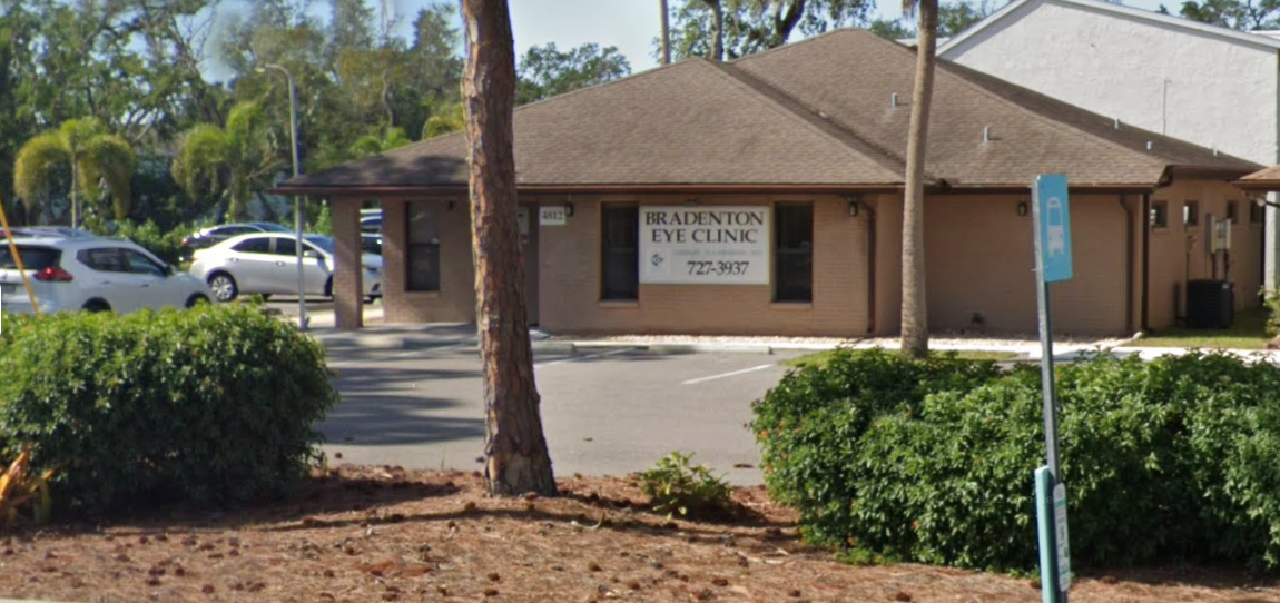 Bradenton Eye Clinic The Eye Associates