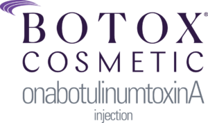 BOTOX logo