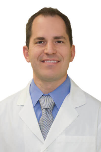 Brian Foster, MD