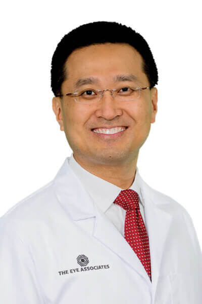 Byung-Joon Ahn, MD