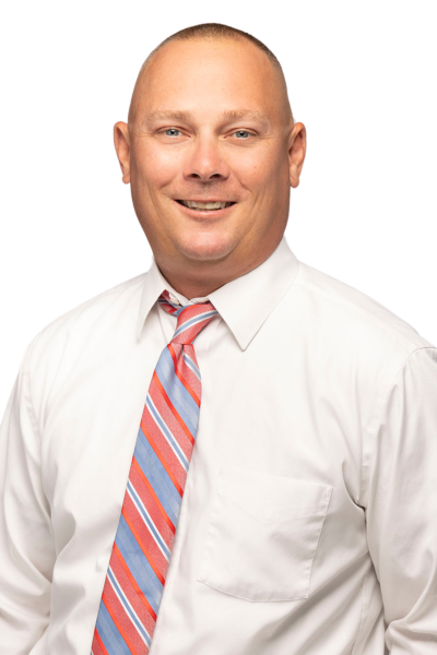 Chris Trimble, LHAS
