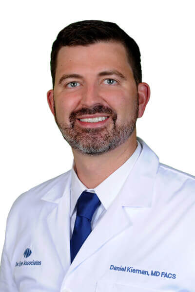 Daniel Kiernan, MD, FACS