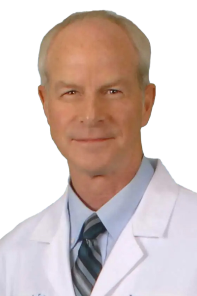 James Campbell, OD