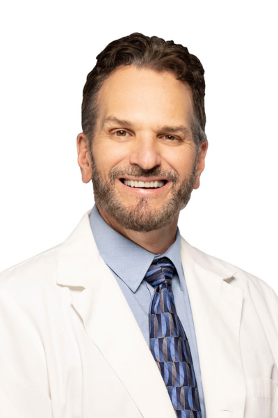 Michael Mercandetti, MD, MBA
