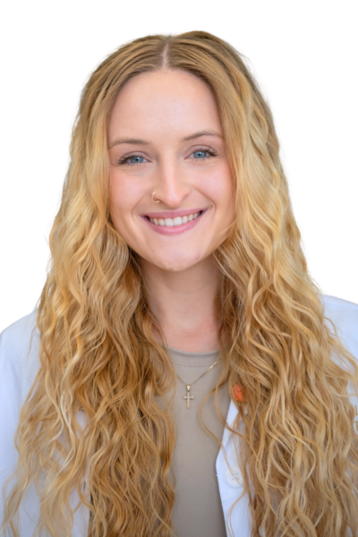 Megan Patterson, OD