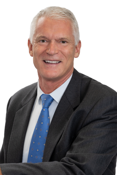Timothy Quinn, MD
