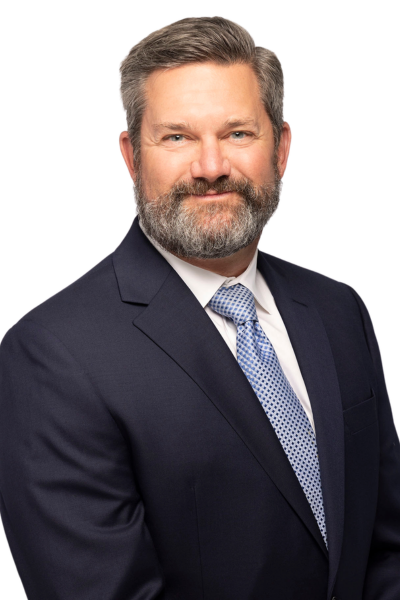 Michael F. Spencer, OD