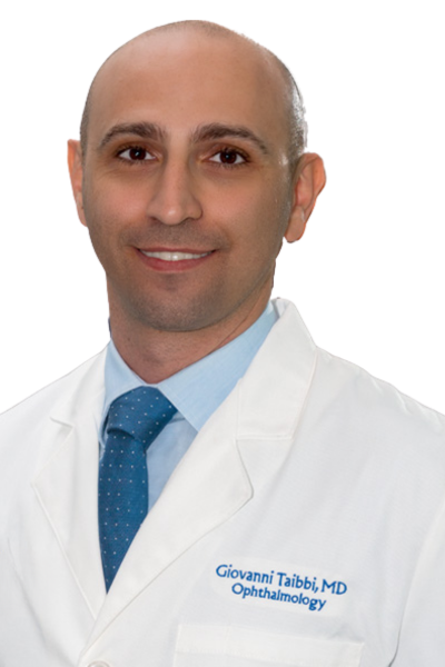 Giovanni Taibbi, MD
