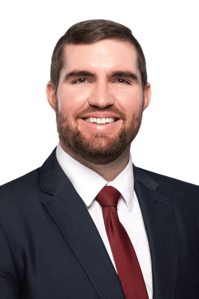 Tyler Wickas, MD