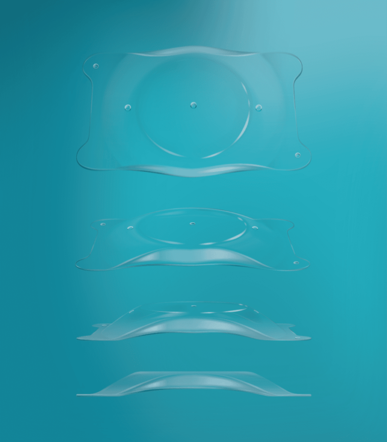 Implantable Collamer Lenses (ICL) The Eye Associates