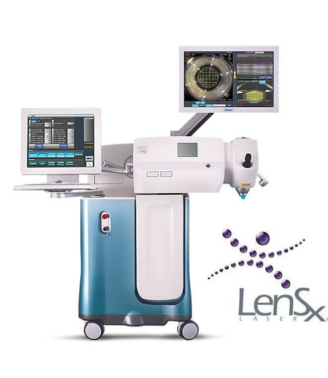 LensX System