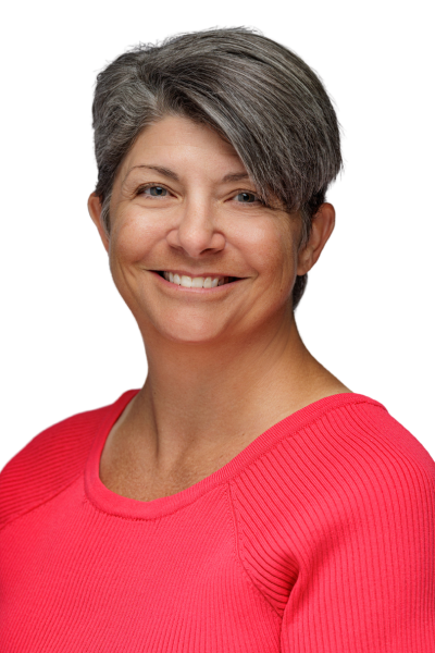 Karen Memoli, OD