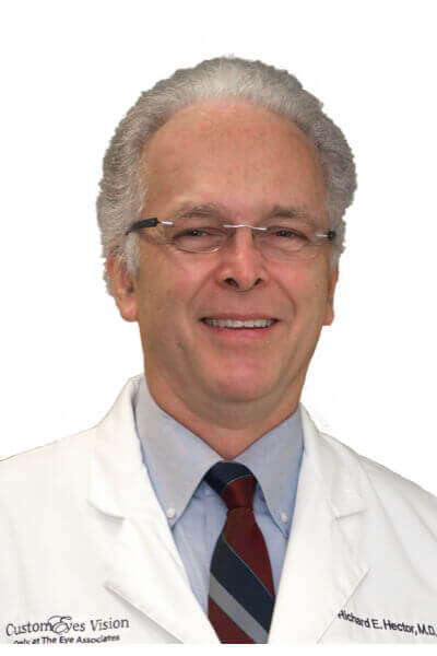 Richard Hector, MD