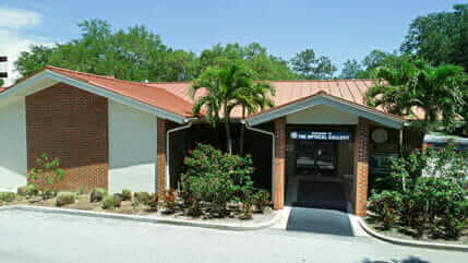 West Bradenton Optical