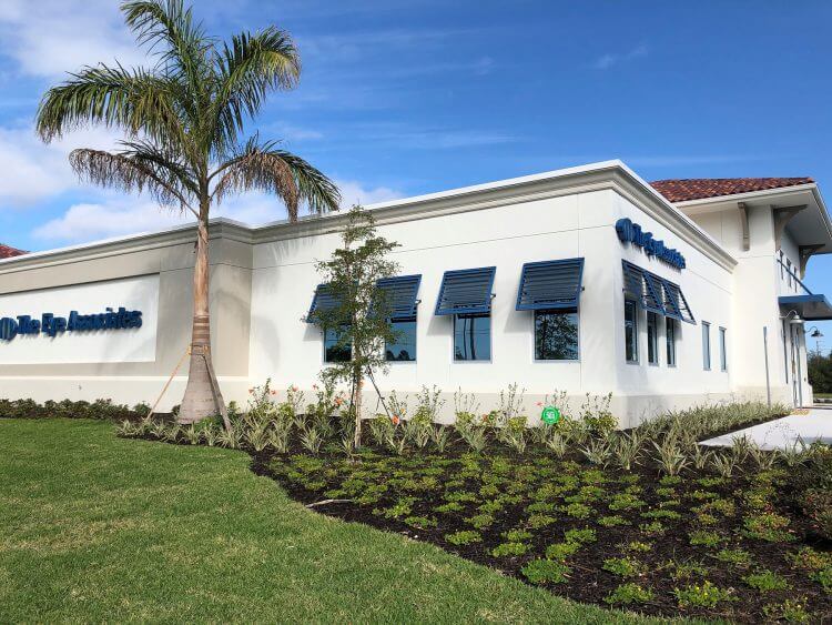 Eye Doctors Venice Ophthalmologist Venice, FL The Eye Associates