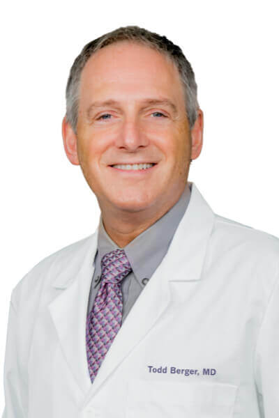 Todd A. Berger, MD