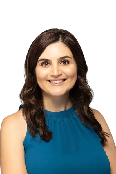 Bethany JoAnn Nelson, OD