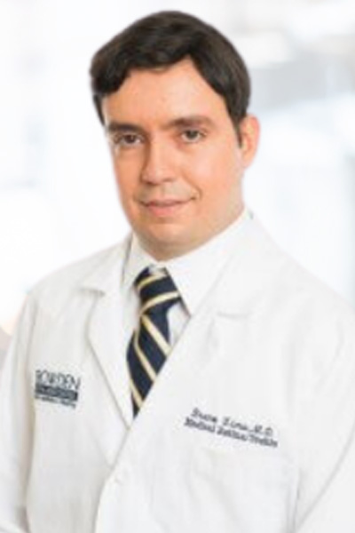 Dr. Breno Da Rocha Lima