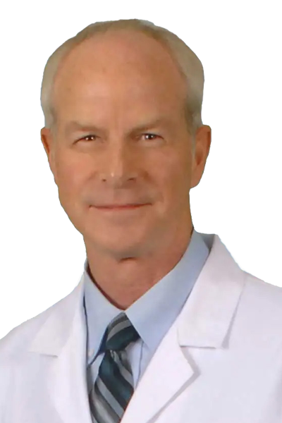 James Campbell, O.D.