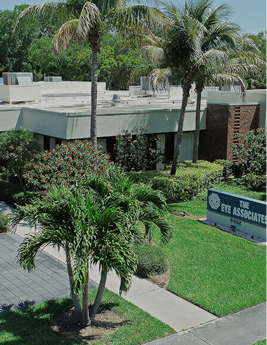 East Bradenton location