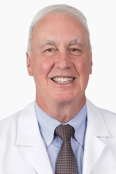 Mark Gillespie, M.D.