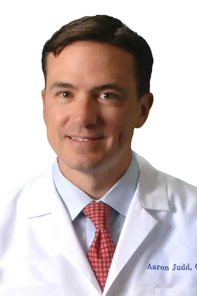 Aaron Judd, O.D.