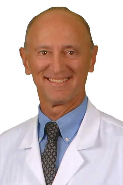 Mark Liebetreu, O.D.