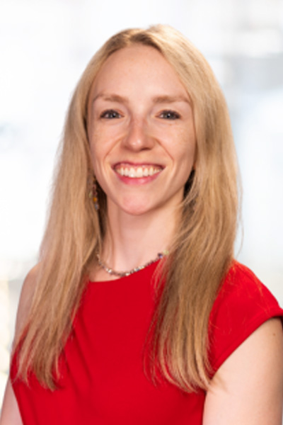 Mary-Kate Wilson, MD