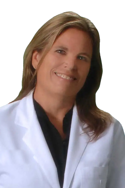 Debra McCracken, O.D.