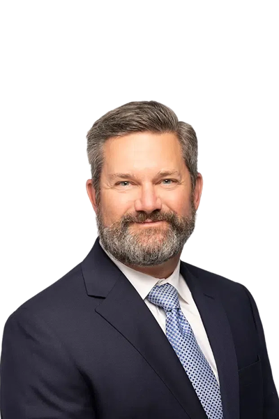 Michael F. Spencer, OD