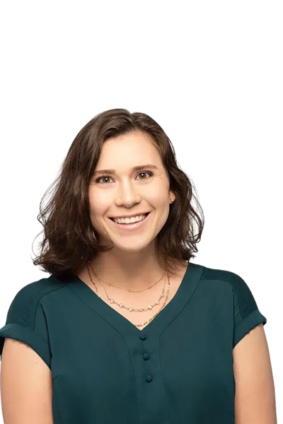 Mallory Thompson, OD