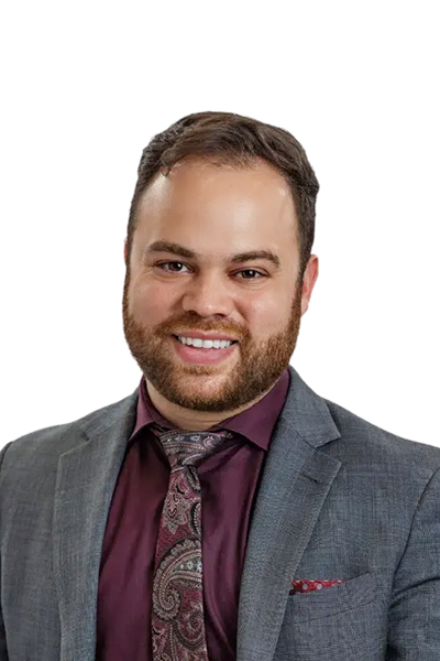 Raul Hernandez Rubio, DO