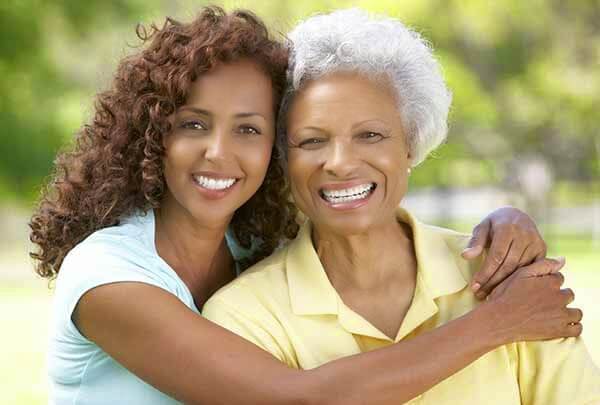 African Americans
