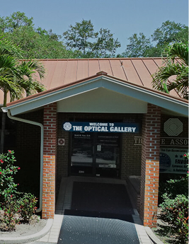 West Bradenton location