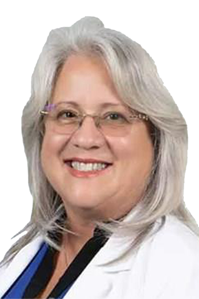 Yudith Ruiz-Arias, APRN