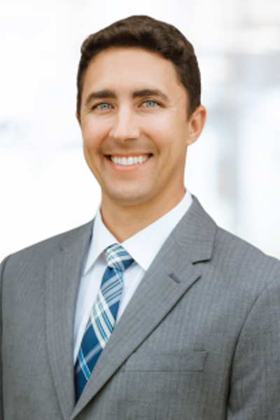 Zachary Boeskool, OD